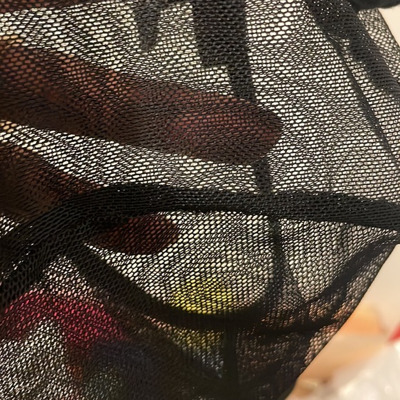 Ladies dress - Picture 6 of 9